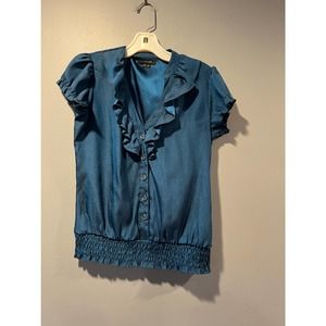 My Michelle Silky  Top